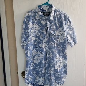 Ecko Hawaiian shirt
